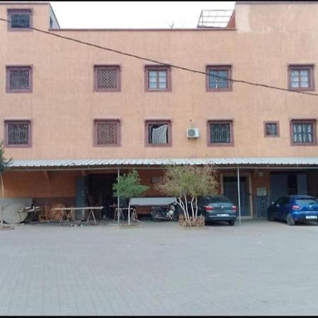 Marrakech Autrement Apartment Marrakesh Bagian luar foto