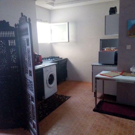 Marrakech Autrement Apartment Marrakesh Bagian luar foto
