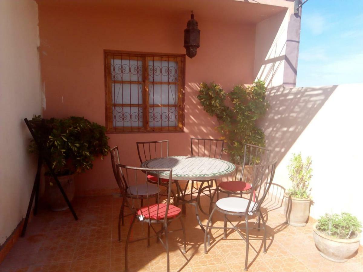 Marrakech Autrement Apartment Marrakesh Bagian luar foto