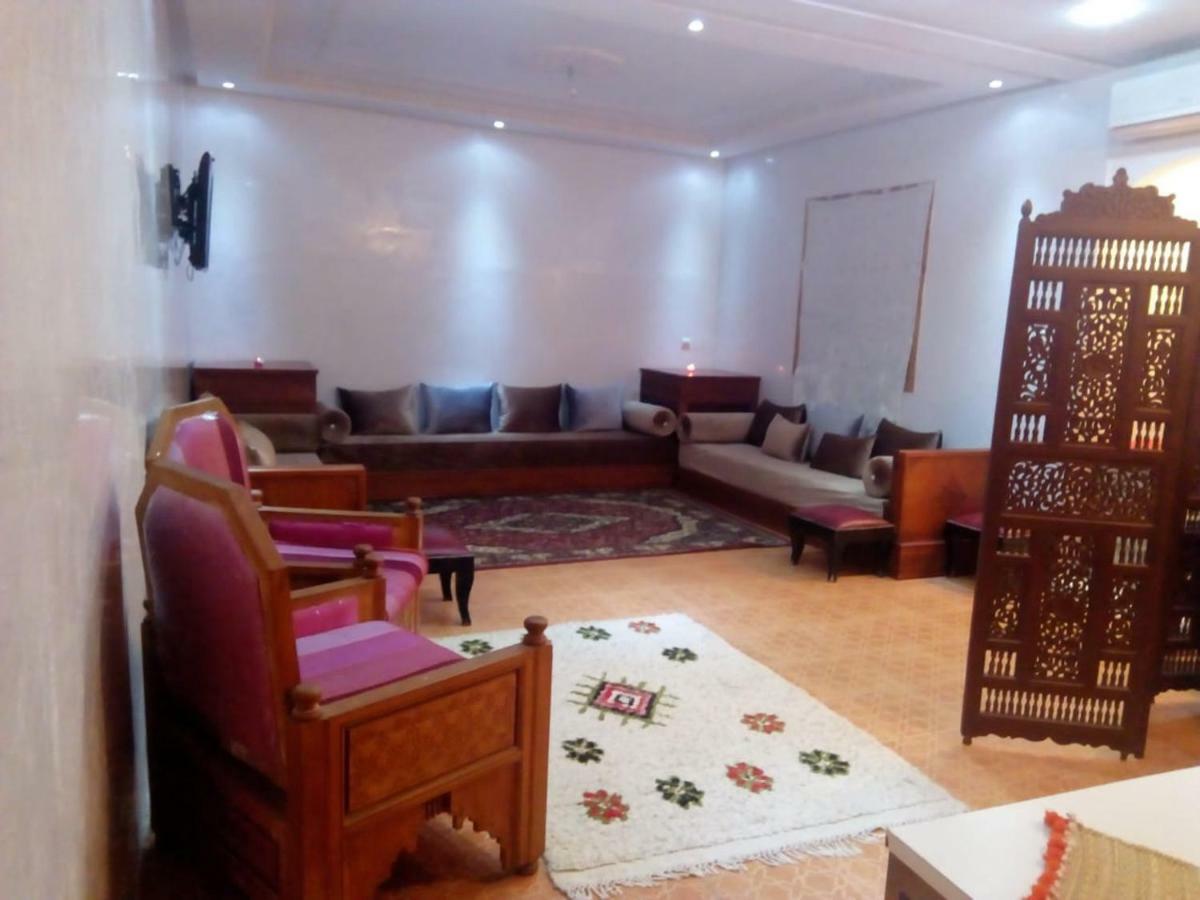 Marrakech Autrement Apartment Marrakesh Bagian luar foto