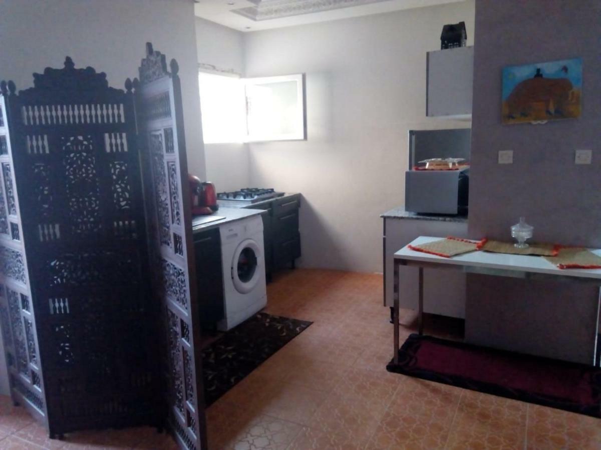 Marrakech Autrement Apartment Marrakesh Bagian luar foto
