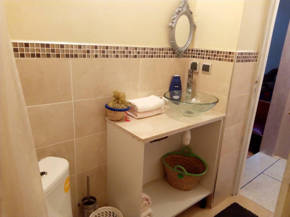 Marrakech Autrement Apartment Marrakesh Bagian luar foto